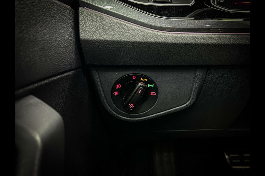 Volkswagen Polo 2.0 TSI GTI ACC | Camera | Pano | Virtual