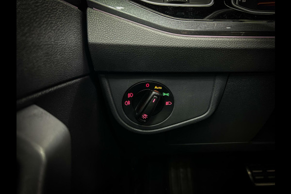 Volkswagen Polo 2.0 TSI GTI ACC | Camera | Pano | Virtual
