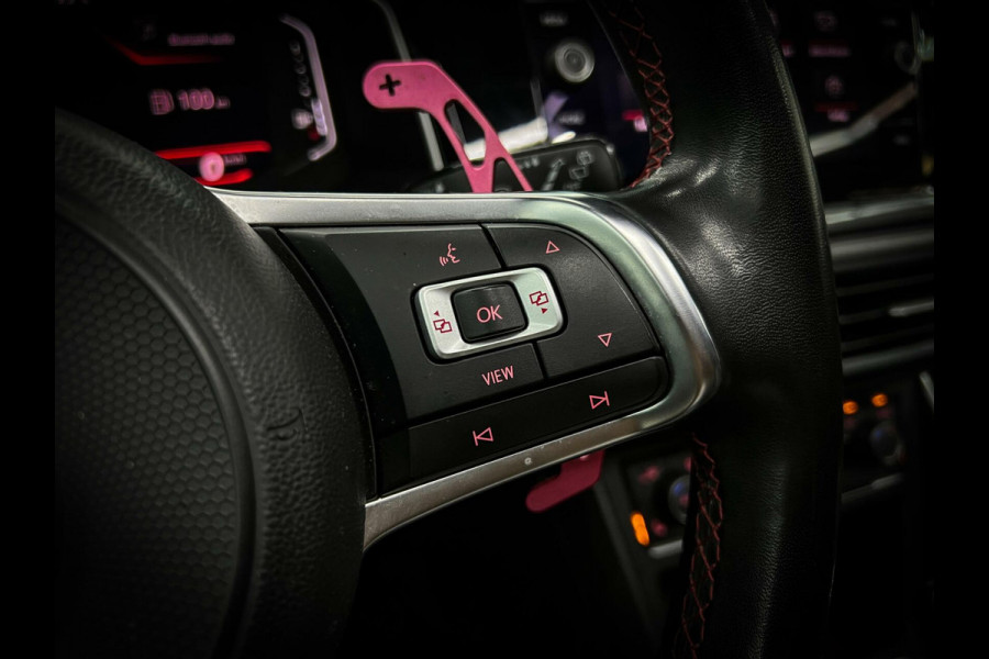 Volkswagen Polo 2.0 TSI GTI ACC | Camera | Pano | Virtual