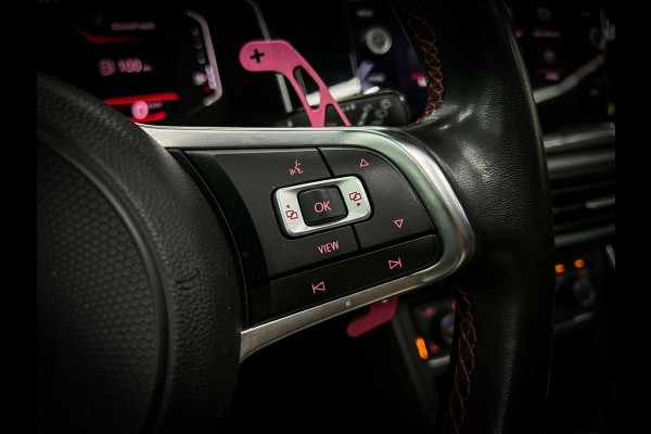 Volkswagen Polo 2.0 TSI GTI ACC | Camera | Pano | Virtual
