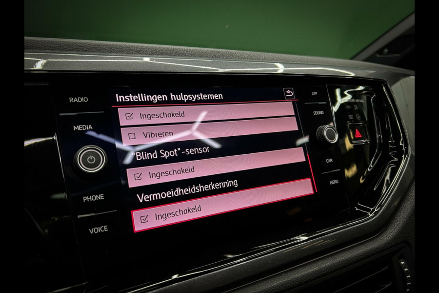 Volkswagen Polo 2.0 TSI GTI ACC | Camera | Pano | Virtual