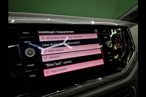 Volkswagen Polo 2.0 TSI GTI ACC | Camera | Pano | Virtual