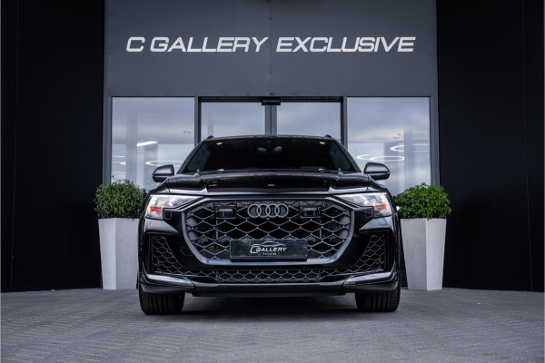 Audi RSQ8 4.0 TFSI quattro Performance - Keramisch | Panorama | B&O High-End | Elek. Trekhaak