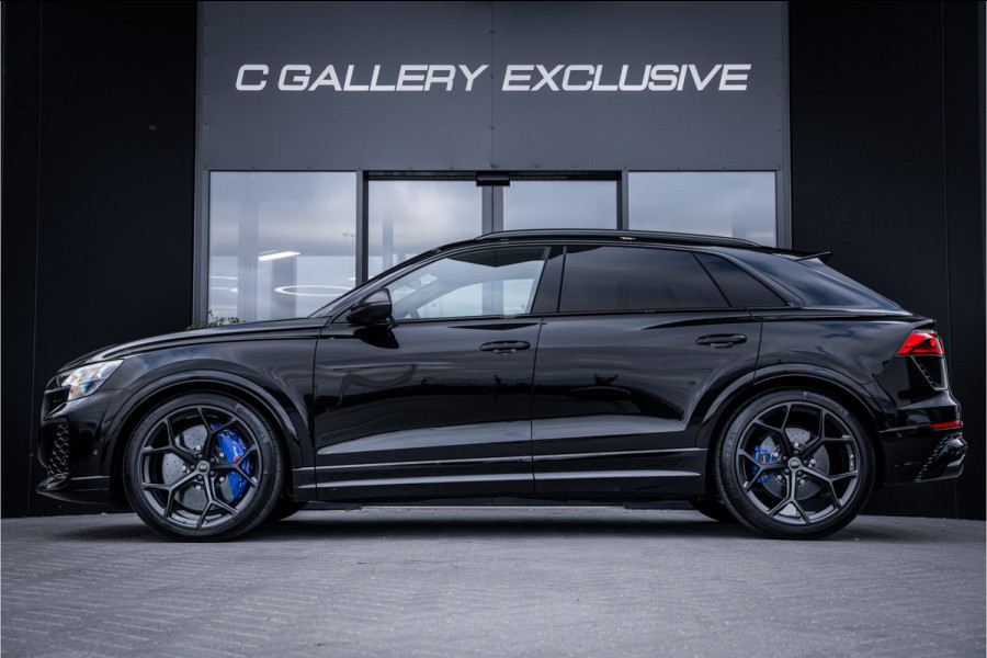 Audi RSQ8 4.0 TFSI quattro Performance - Keramisch | Panorama | B&O High-End | Elek. Trekhaak