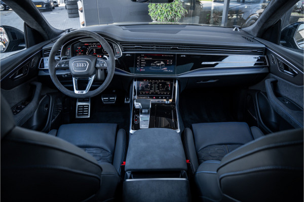 Audi RSQ8 4.0 TFSI quattro Performance - Keramisch | Panorama | B&O High-End | Elek. Trekhaak