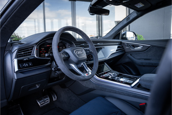 Audi RSQ8 4.0 TFSI quattro Performance - Keramisch | Panorama | B&O High-End | Elek. Trekhaak