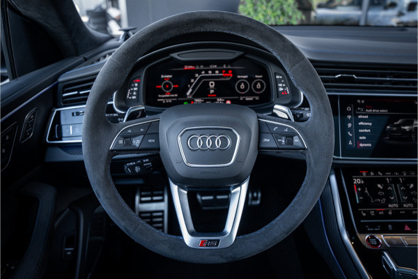 Audi RSQ8 4.0 TFSI quattro Performance - Keramisch | Panorama | B&O High-End | Elek. Trekhaak
