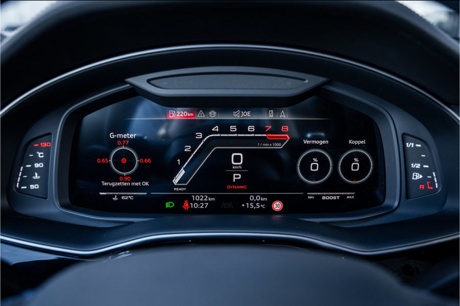 Audi RSQ8 4.0 TFSI quattro Performance - Keramisch | Panorama | B&O High-End | Elek. Trekhaak