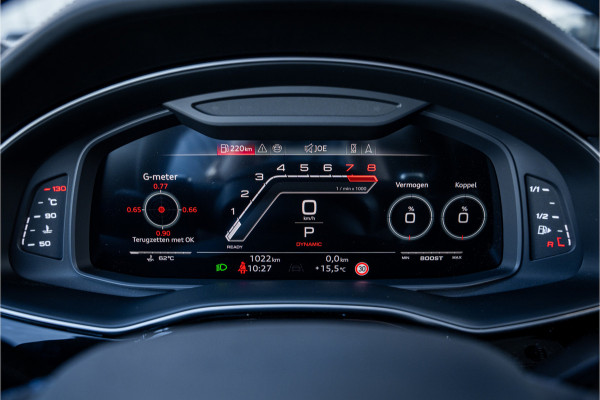 Audi RSQ8 4.0 TFSI quattro Performance - Keramisch | Panorama | B&O High-End | Elek. Trekhaak
