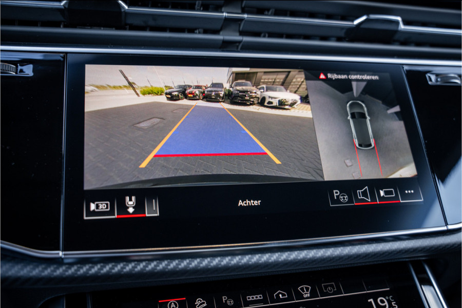 Audi RSQ8 4.0 TFSI quattro Performance - Keramisch | Panorama | B&O High-End | Elek. Trekhaak
