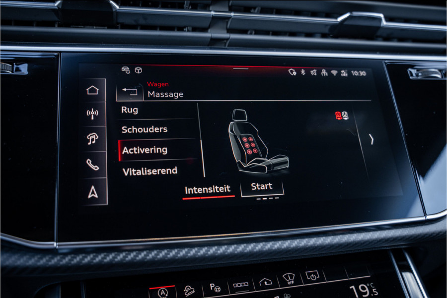 Audi RSQ8 4.0 TFSI quattro Performance - Keramisch | Panorama | B&O High-End | Elek. Trekhaak