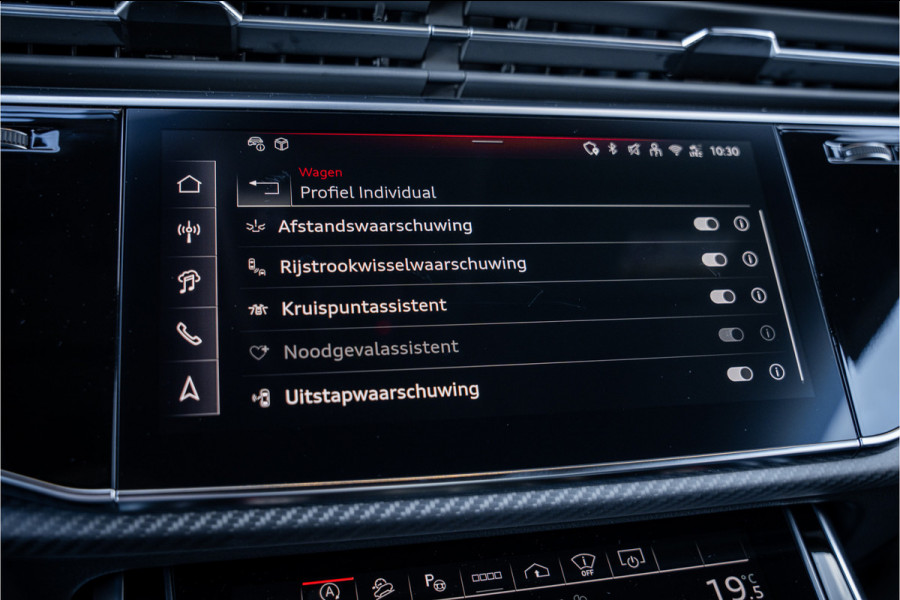 Audi RSQ8 4.0 TFSI quattro Performance - Keramisch | Panorama | B&O High-End | Elek. Trekhaak