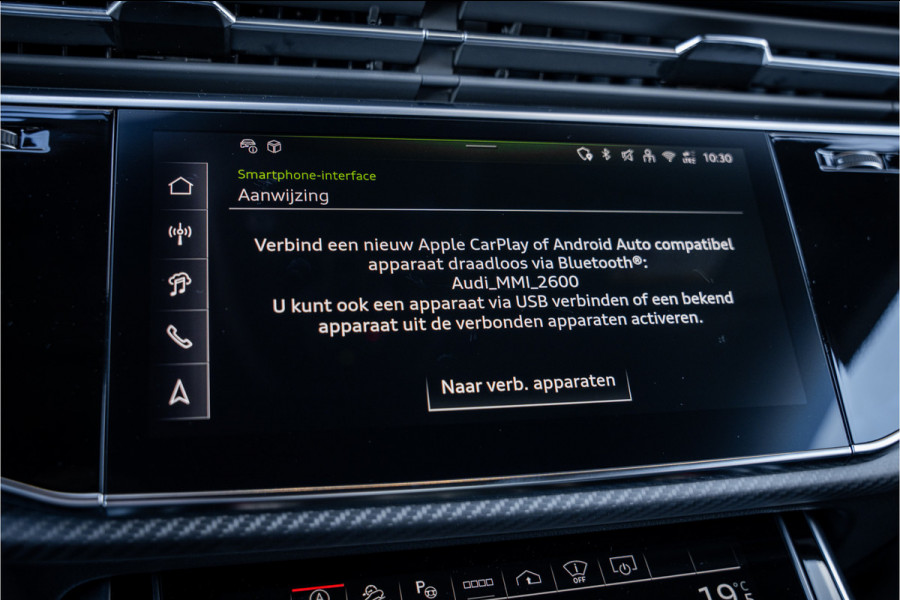 Audi RSQ8 4.0 TFSI quattro Performance - Keramisch | Panorama | B&O High-End | Elek. Trekhaak