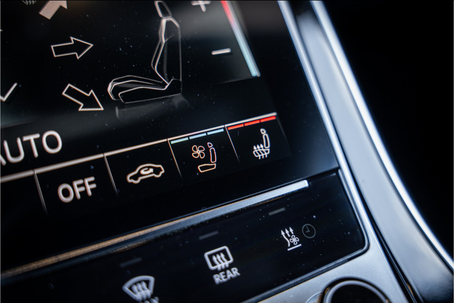 Audi RSQ8 4.0 TFSI quattro Performance - Keramisch | Panorama | B&O High-End | Elek. Trekhaak