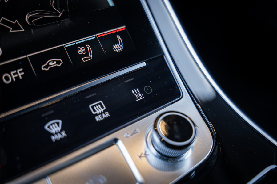 Audi RSQ8 4.0 TFSI quattro Performance - Keramisch | Panorama | B&O High-End | Elek. Trekhaak