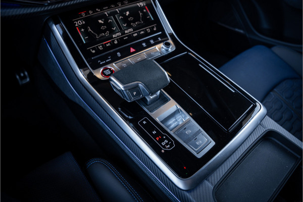 Audi RSQ8 4.0 TFSI quattro Performance - Keramisch | Panorama | B&O High-End | Elek. Trekhaak