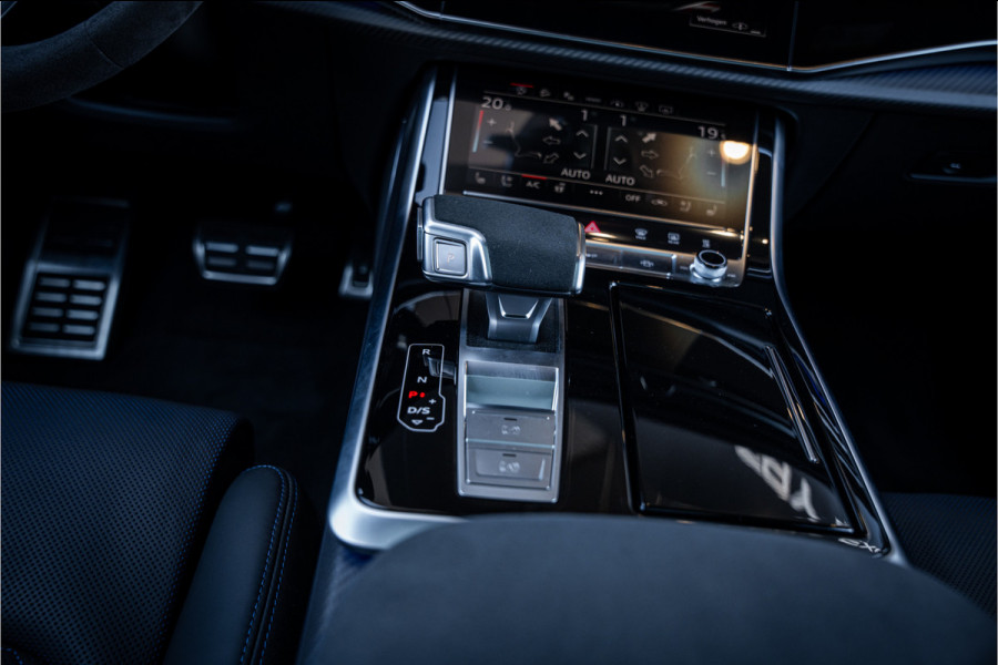 Audi RSQ8 4.0 TFSI quattro Performance - Keramisch | Panorama | B&O High-End | Elek. Trekhaak