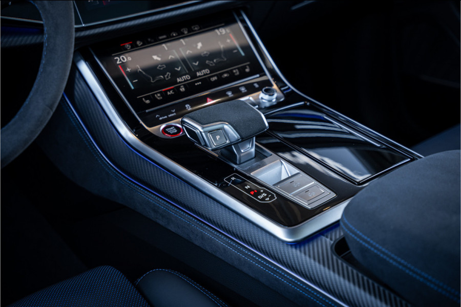 Audi RSQ8 4.0 TFSI quattro Performance - Keramisch | Panorama | B&O High-End | Elek. Trekhaak