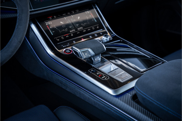 Audi RSQ8 4.0 TFSI quattro Performance - Keramisch | Panorama | B&O High-End | Elek. Trekhaak