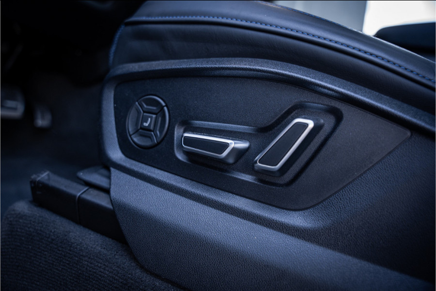 Audi RSQ8 4.0 TFSI quattro Performance - Keramisch | Panorama | B&O High-End | Elek. Trekhaak