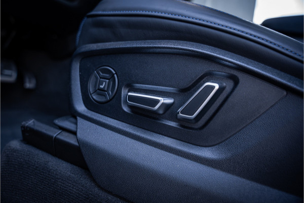 Audi RSQ8 4.0 TFSI quattro Performance - Keramisch | Panorama | B&O High-End | Elek. Trekhaak