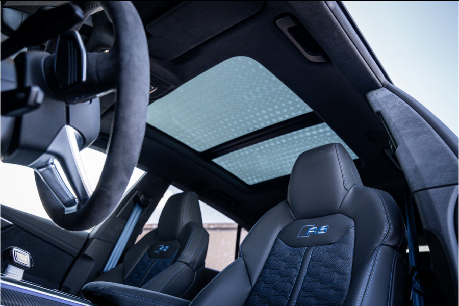 Audi RSQ8 4.0 TFSI quattro Performance - Keramisch | Panorama | B&O High-End | Elek. Trekhaak