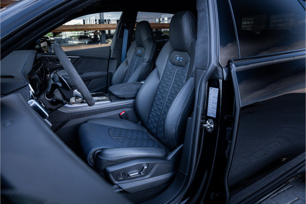 Audi RSQ8 4.0 TFSI quattro Performance - Keramisch | Panorama | B&O High-End | Elek. Trekhaak