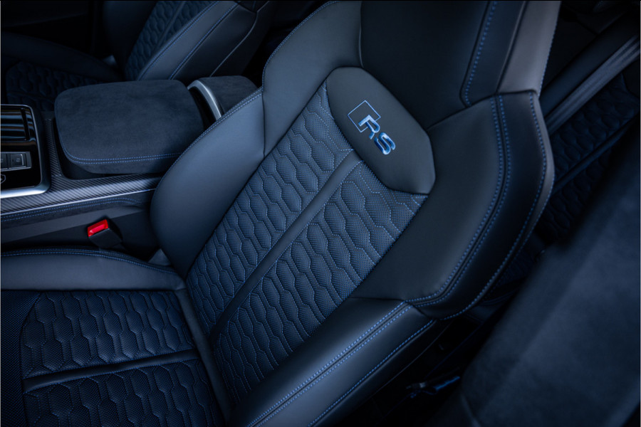 Audi RSQ8 4.0 TFSI quattro Performance - Keramisch | Panorama | B&O High-End | Elek. Trekhaak