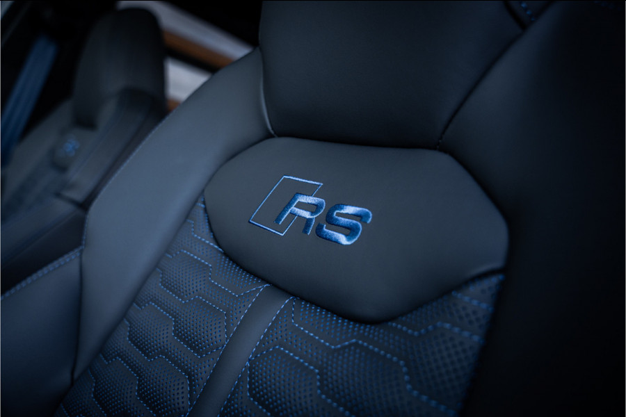 Audi RSQ8 4.0 TFSI quattro Performance - Keramisch | Panorama | B&O High-End | Elek. Trekhaak