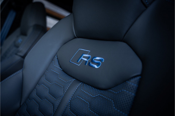 Audi RSQ8 4.0 TFSI quattro Performance - Keramisch | Panorama | B&O High-End | Elek. Trekhaak