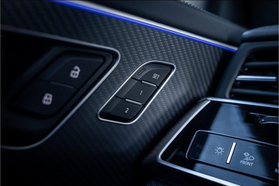 Audi RSQ8 4.0 TFSI quattro Performance - Keramisch | Panorama | B&O High-End | Elek. Trekhaak