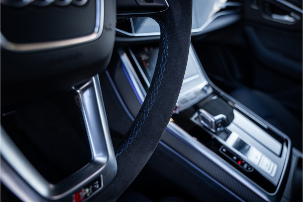 Audi RSQ8 4.0 TFSI quattro Performance - Keramisch | Panorama | B&O High-End | Elek. Trekhaak