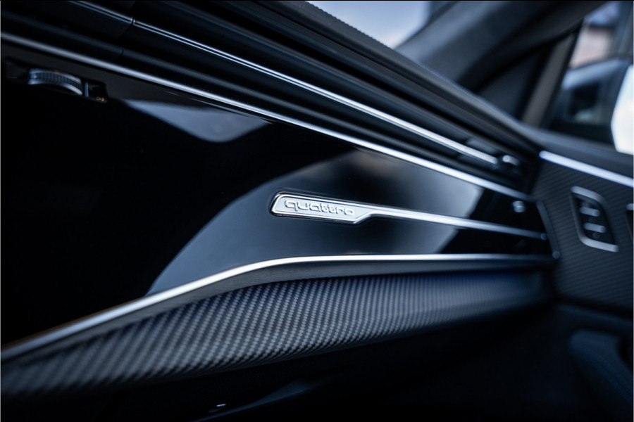 Audi RSQ8 4.0 TFSI quattro Performance - Keramisch | Panorama | B&O High-End | Elek. Trekhaak