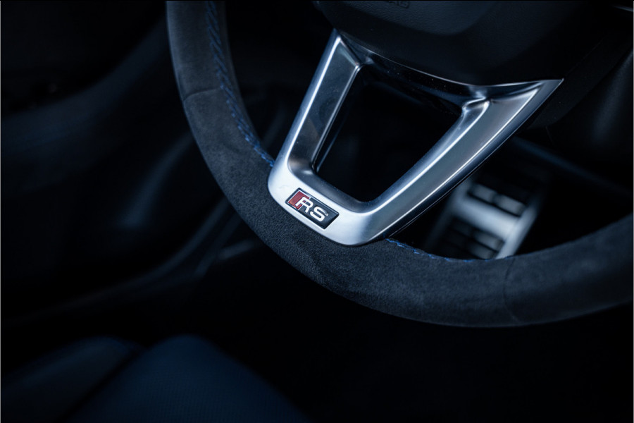 Audi RSQ8 4.0 TFSI quattro Performance - Keramisch | Panorama | B&O High-End | Elek. Trekhaak