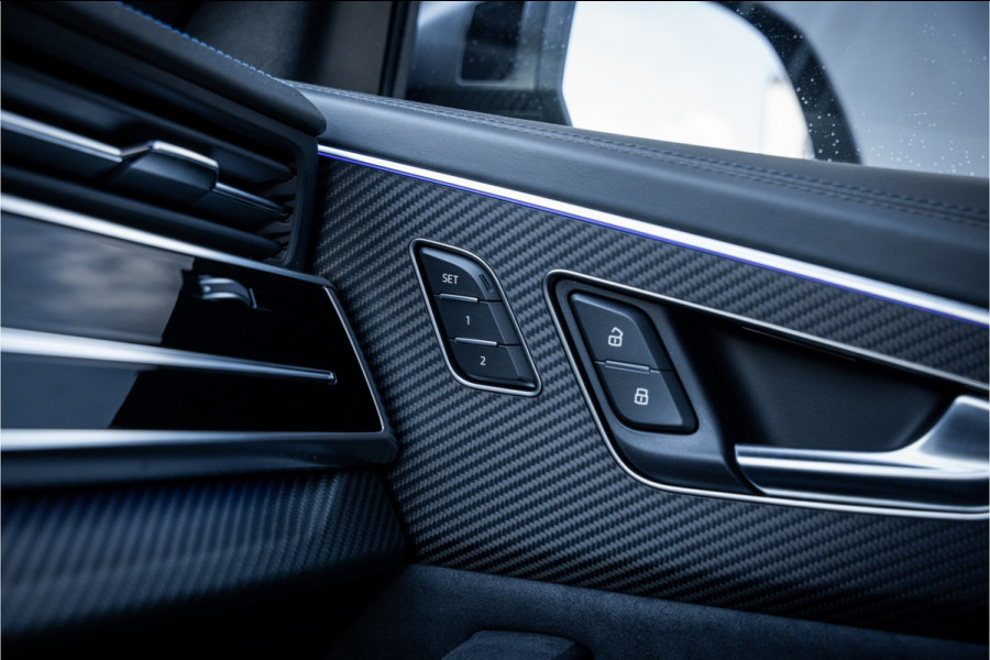 Audi RSQ8 4.0 TFSI quattro Performance - Keramisch | Panorama | B&O High-End | Elek. Trekhaak