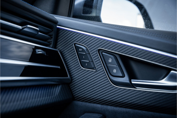 Audi RSQ8 4.0 TFSI quattro Performance - Keramisch | Panorama | B&O High-End | Elek. Trekhaak