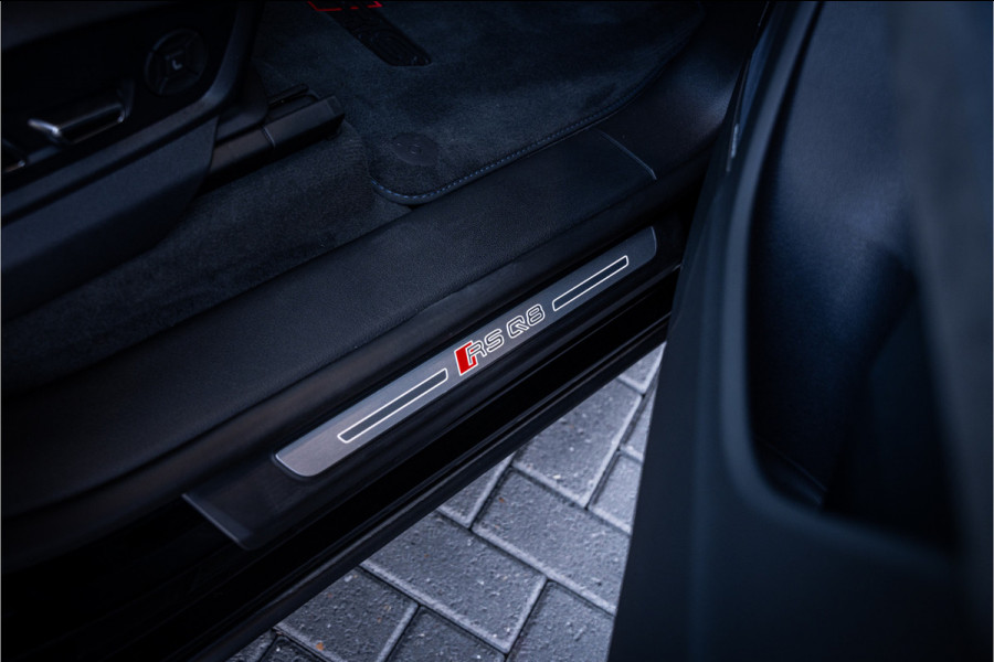 Audi RSQ8 4.0 TFSI quattro Performance - Keramisch | Panorama | B&O High-End | Elek. Trekhaak
