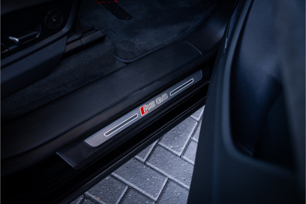 Audi RSQ8 4.0 TFSI quattro Performance - Keramisch | Panorama | B&O High-End | Elek. Trekhaak