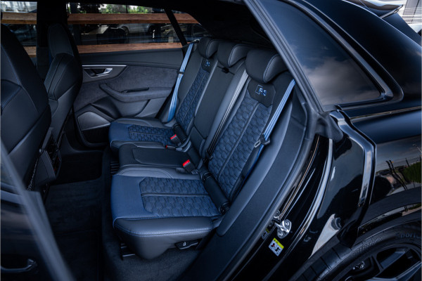 Audi RSQ8 4.0 TFSI quattro Performance - Keramisch | Panorama | B&O High-End | Elek. Trekhaak