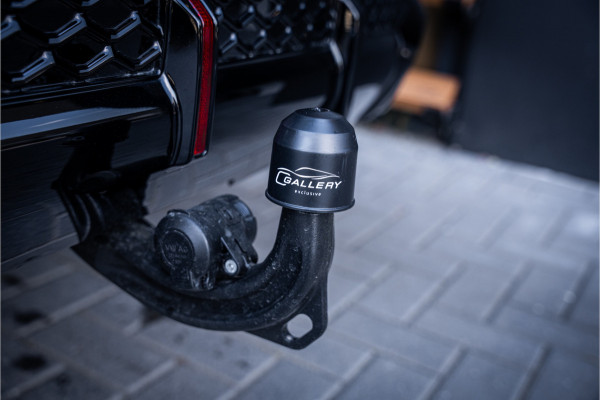 Audi RSQ8 4.0 TFSI quattro Performance - Keramisch | Panorama | B&O High-End | Elek. Trekhaak
