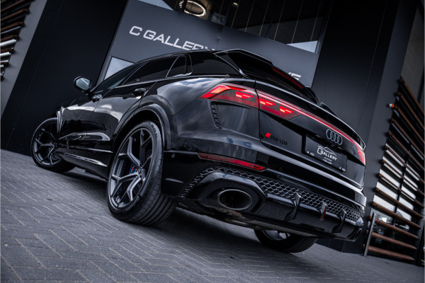 Audi RSQ8 4.0 TFSI quattro Performance - Keramisch | Panorama | B&O High-End | Elek. Trekhaak