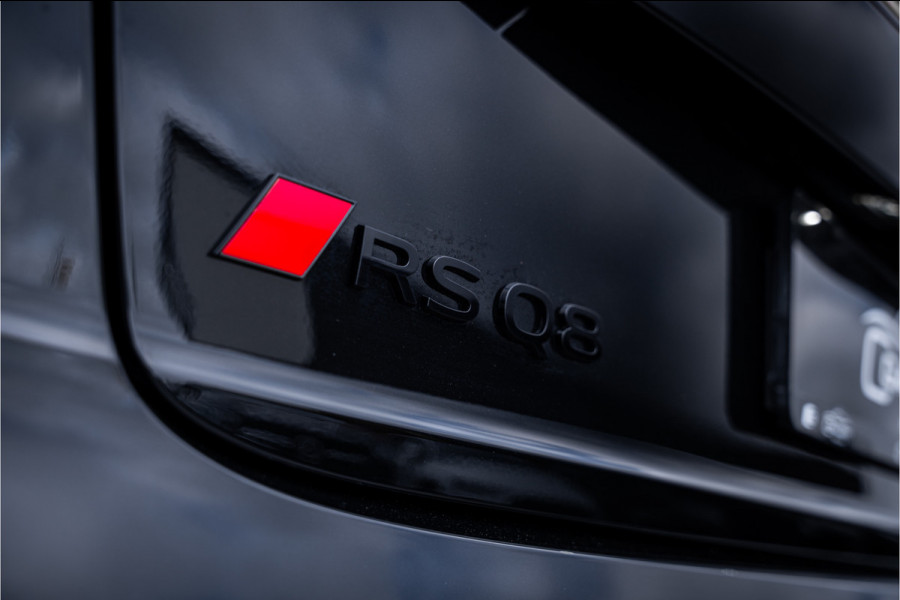 Audi RSQ8 4.0 TFSI quattro Performance - Keramisch | Panorama | B&O High-End | Elek. Trekhaak