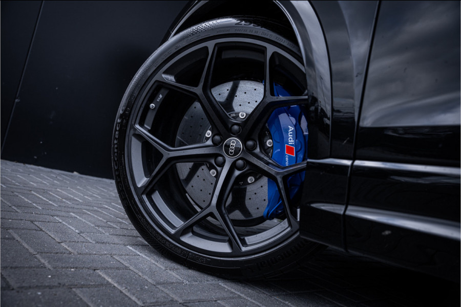 Audi RSQ8 4.0 TFSI quattro Performance - Keramisch | Panorama | B&O High-End | Elek. Trekhaak