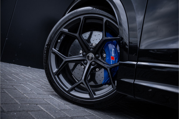Audi RSQ8 4.0 TFSI quattro Performance - Keramisch | Panorama | B&O High-End | Elek. Trekhaak