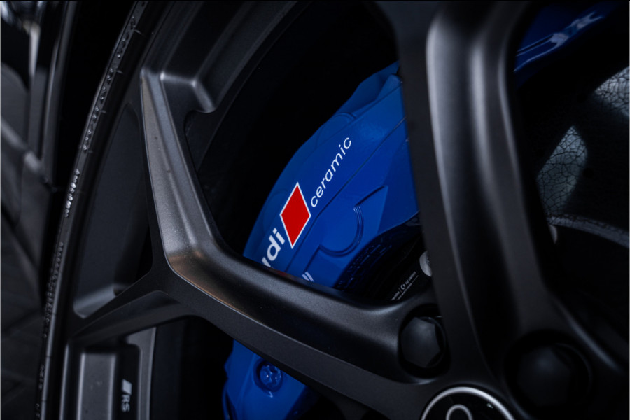 Audi RSQ8 4.0 TFSI quattro Performance - Keramisch | Panorama | B&O High-End | Elek. Trekhaak