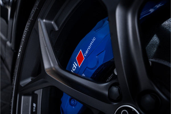 Audi RSQ8 4.0 TFSI quattro Performance - Keramisch | Panorama | B&O High-End | Elek. Trekhaak