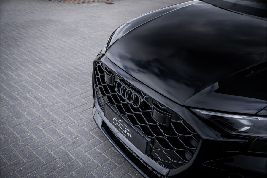Audi RSQ8 4.0 TFSI quattro Performance - Keramisch | Panorama | B&O High-End | Elek. Trekhaak