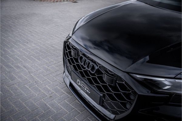 Audi RSQ8 4.0 TFSI quattro Performance - Keramisch | Panorama | B&O High-End | Elek. Trekhaak