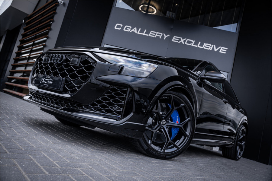 Audi RSQ8 4.0 TFSI quattro Performance - Keramisch | Panorama | B&O High-End | Elek. Trekhaak