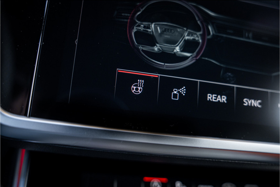 Audi RS6 Avant TFSI quattro performance 630PK - Panorama | Carbon | B&O | Stoelkoeling